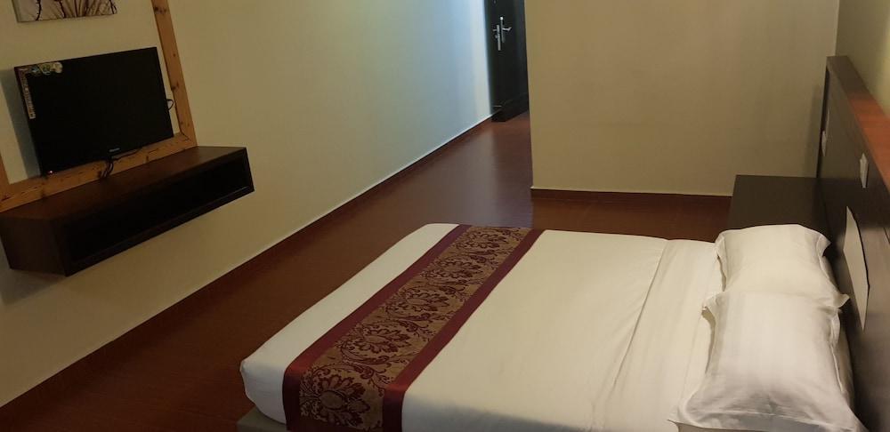 Herald Hotel Malacca Extérieur photo