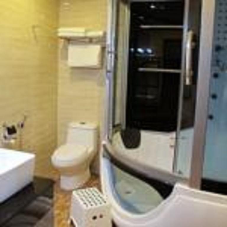 Herald Hotel Malacca Chambre photo