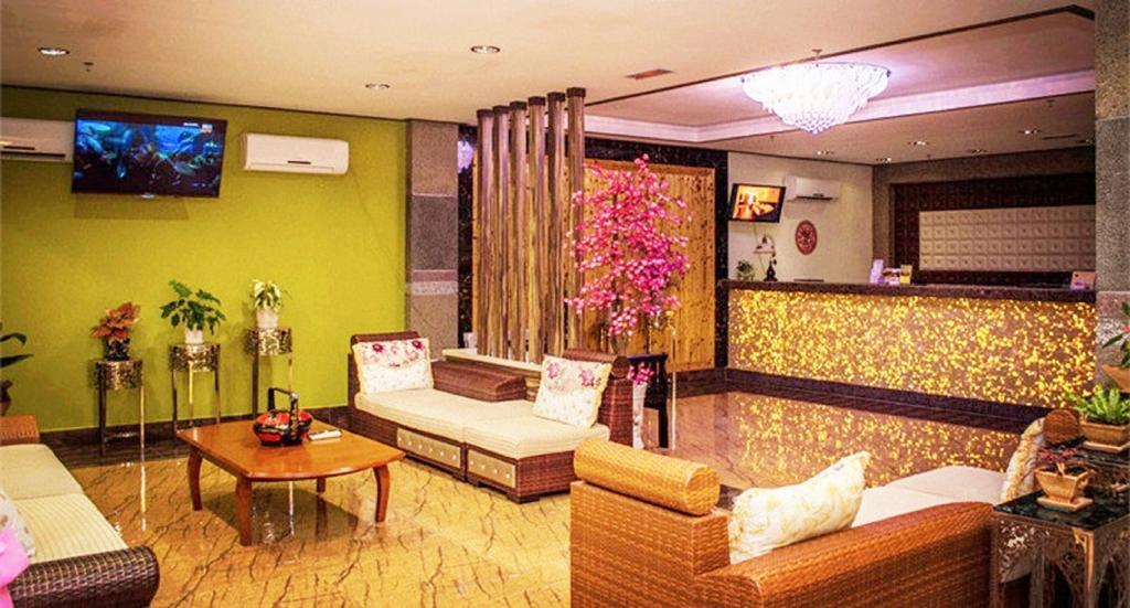 Herald Hotel Malacca Extérieur photo