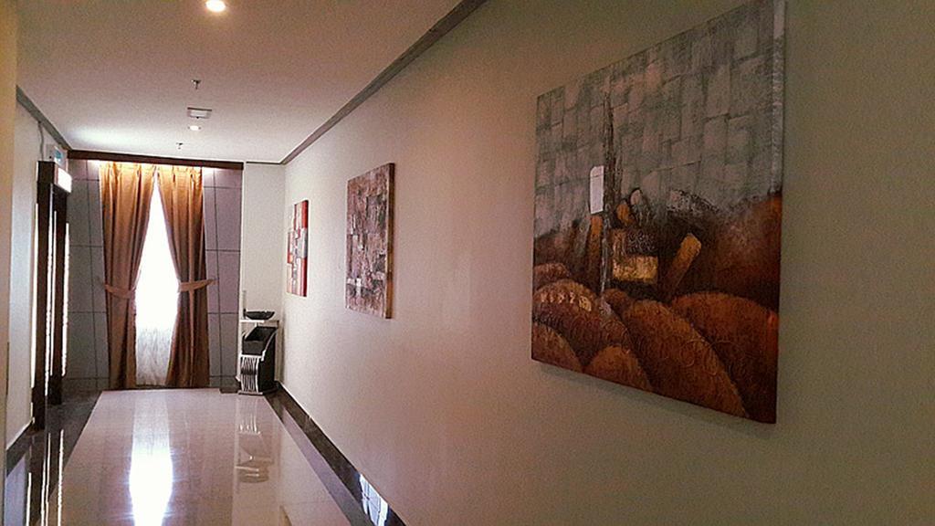 Herald Hotel Malacca Extérieur photo