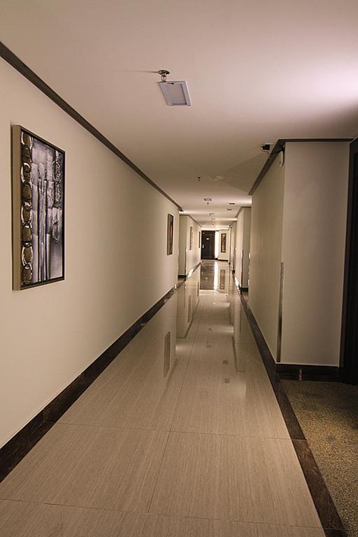 Herald Hotel Malacca Extérieur photo