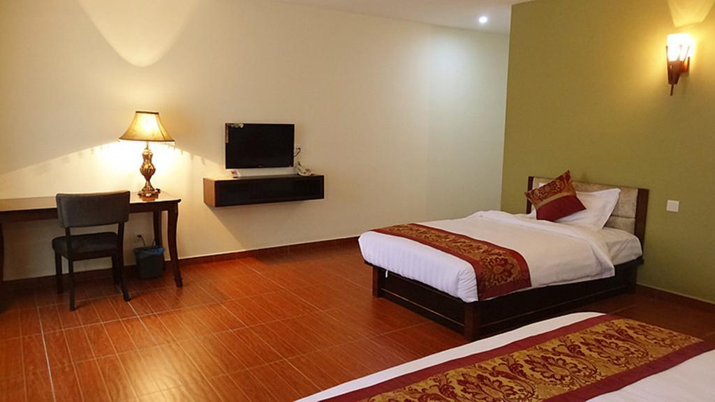 Herald Hotel Malacca Extérieur photo