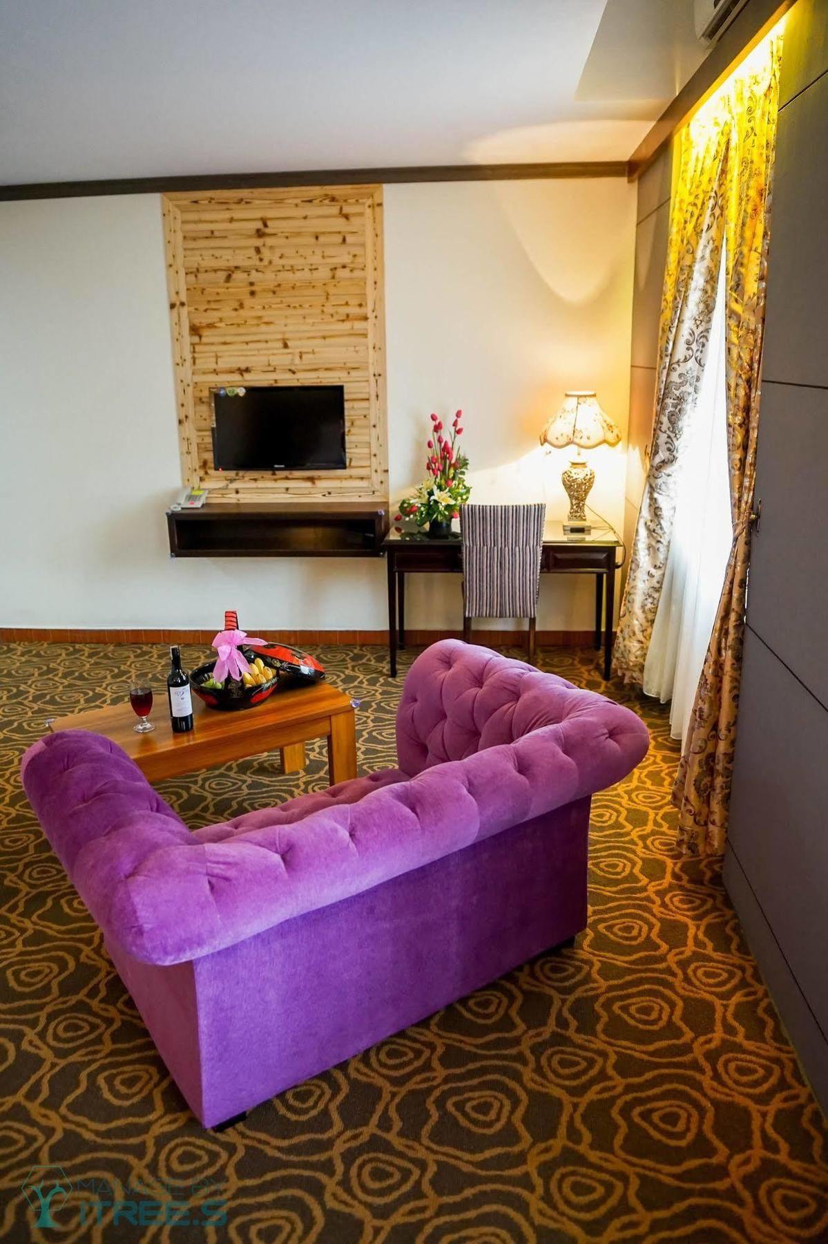 Herald Hotel Malacca Extérieur photo