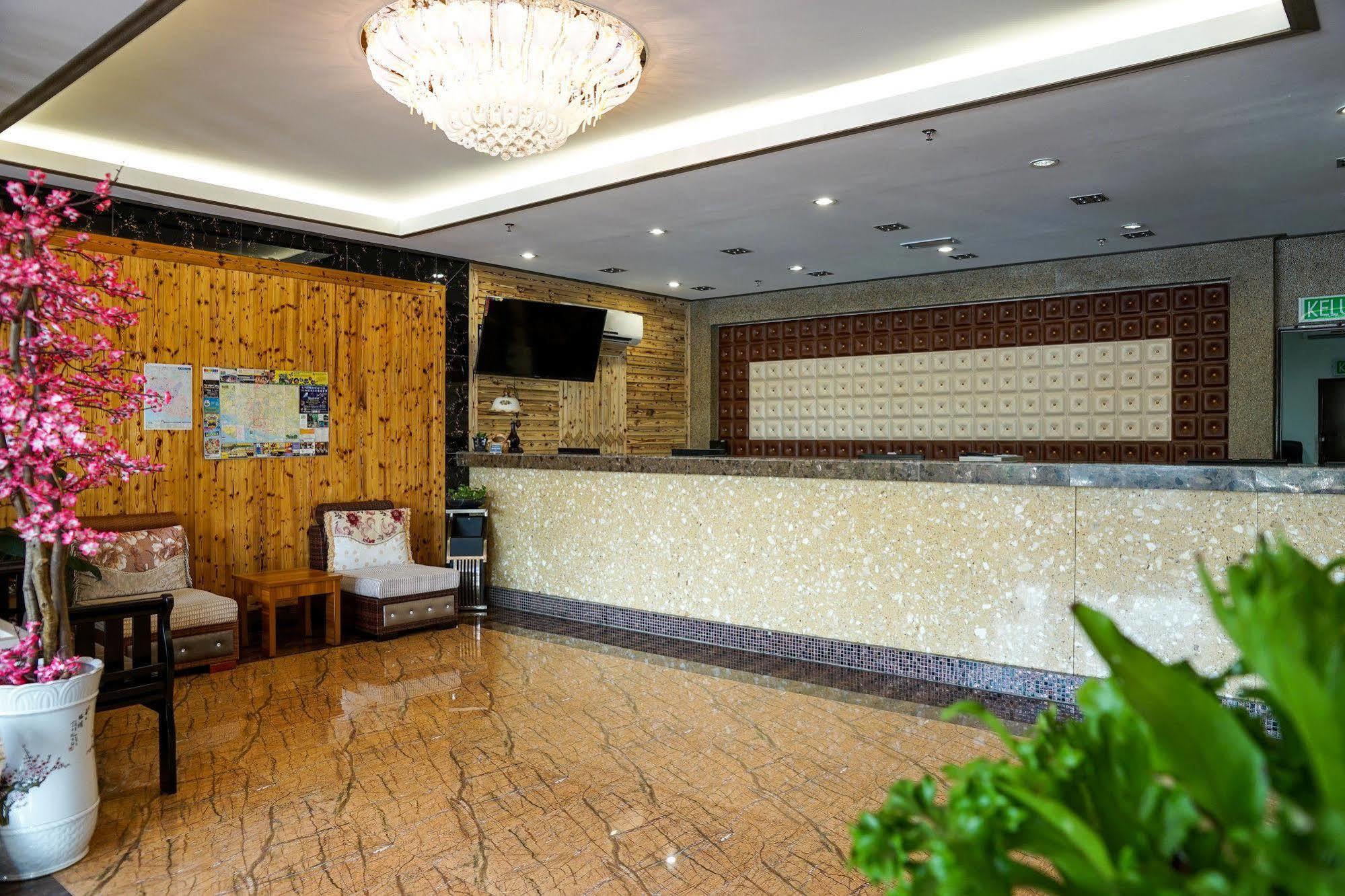 Herald Hotel Malacca Extérieur photo