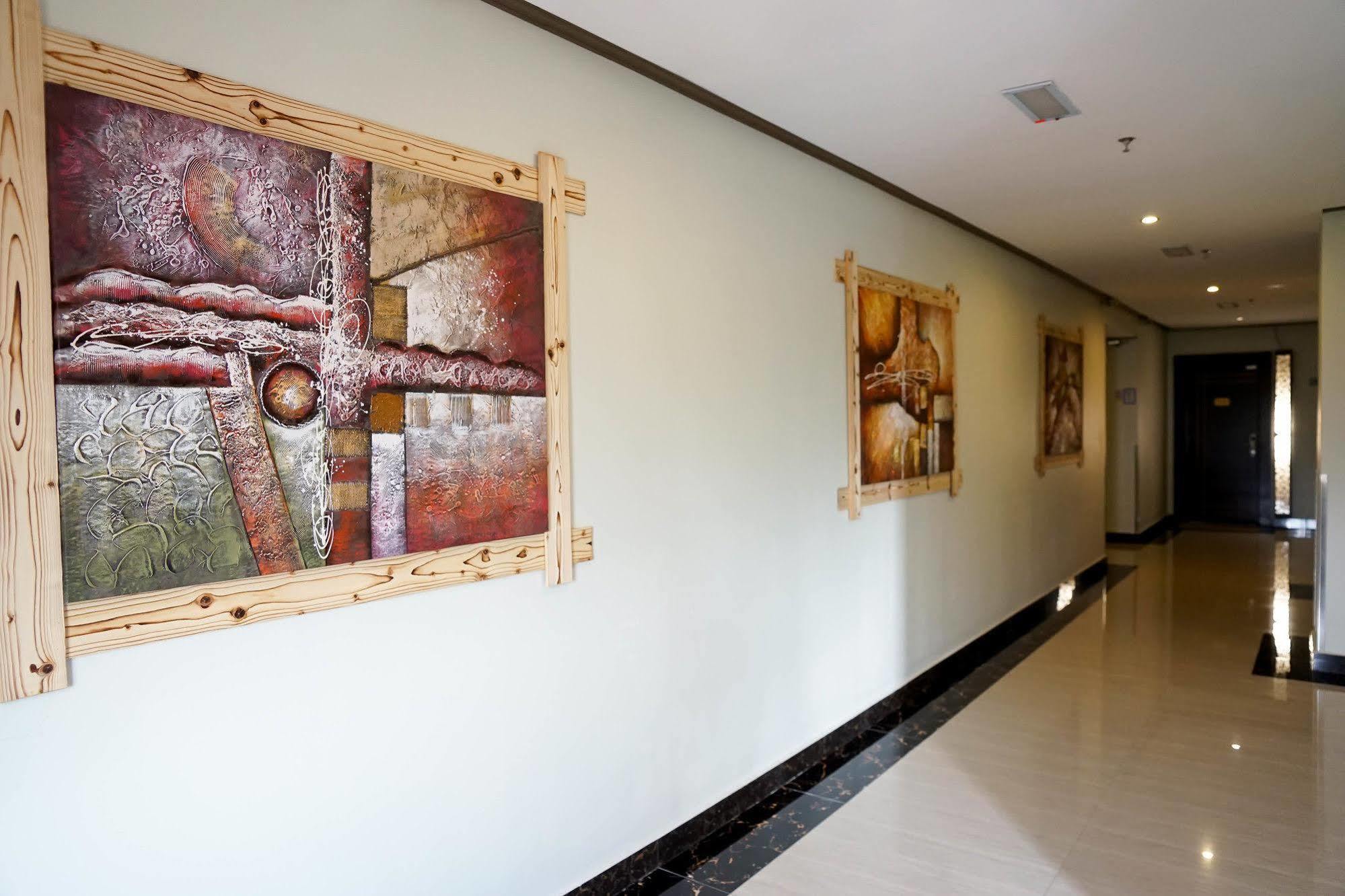 Herald Hotel Malacca Extérieur photo